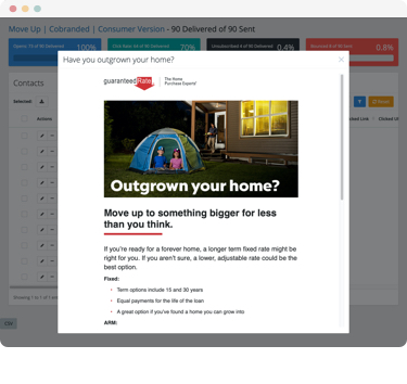 Have you outgrown your home?